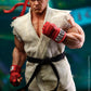 [PREORDER] NODTOYS NOD-N03 1/6 Scale Silicone Articulated Figure "Grandmaster of Fighting – Ryu"