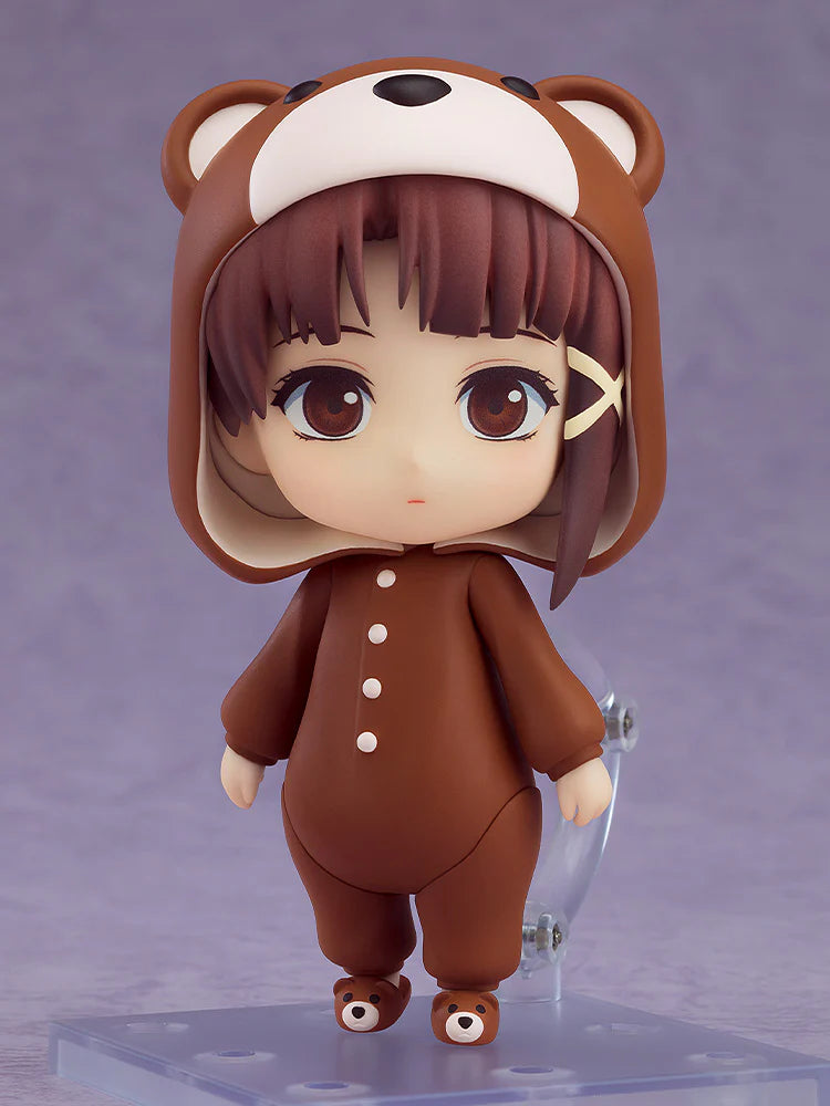 [PREORDER 041226] Nendoroid lain iwakura: Bear Pajamas Ver. [Basic]