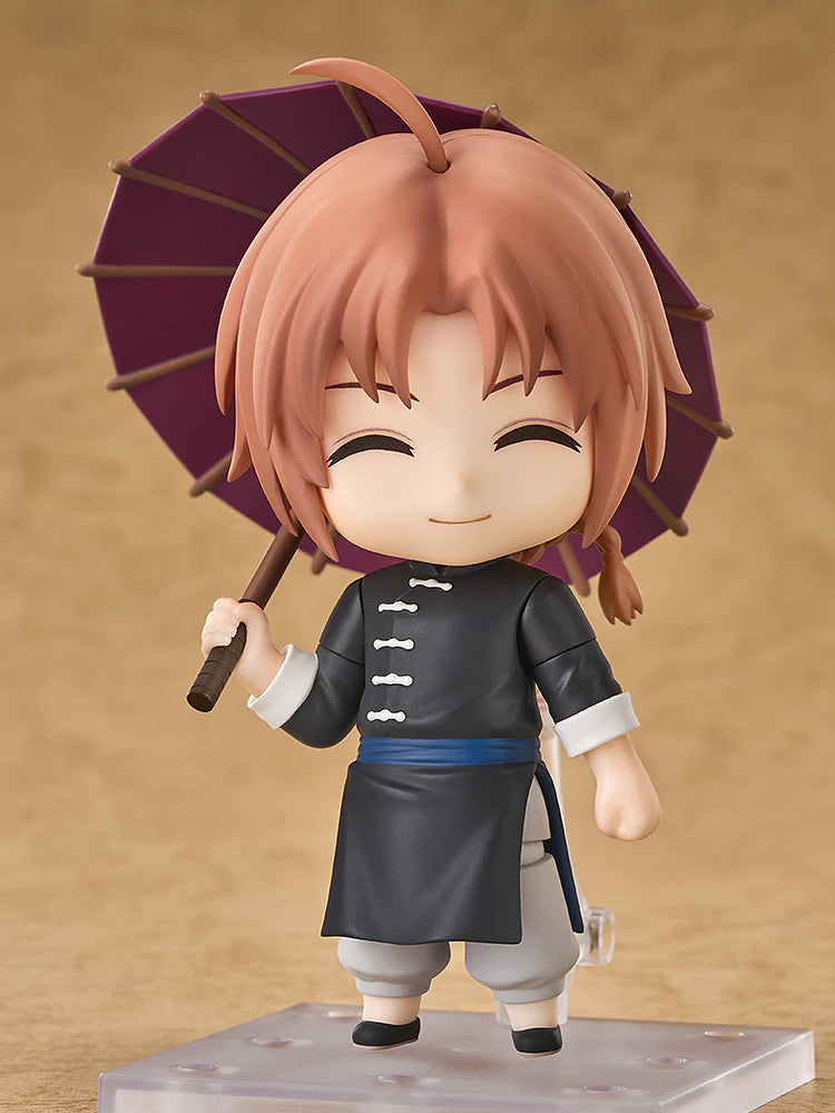 [PREORDER 072626] Nendoroid Kamui