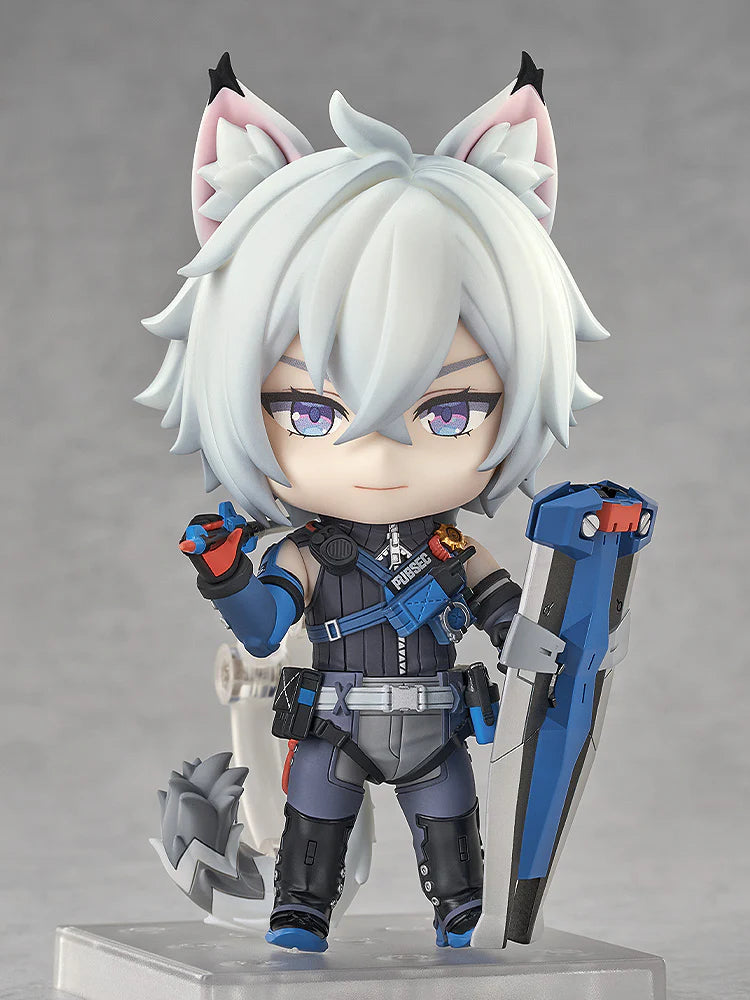 [PREORDER 022226] Nendoroid Seth Lowell