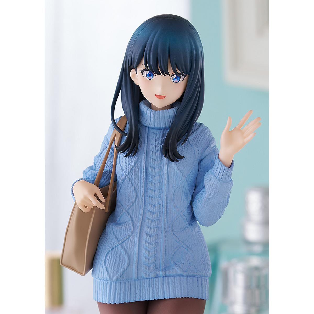 [PREORDER] POP UP PARADE Rikka Takarada  Date Style Ver. L Size