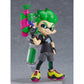 [PREORDER] figma Splatoon Boy: DX Edition