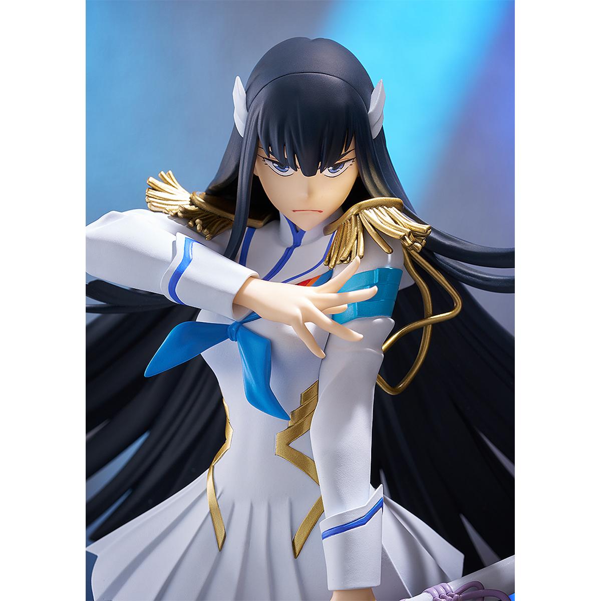 [PREORDER] POP UP PARADE SP Satsuki Kiryuin