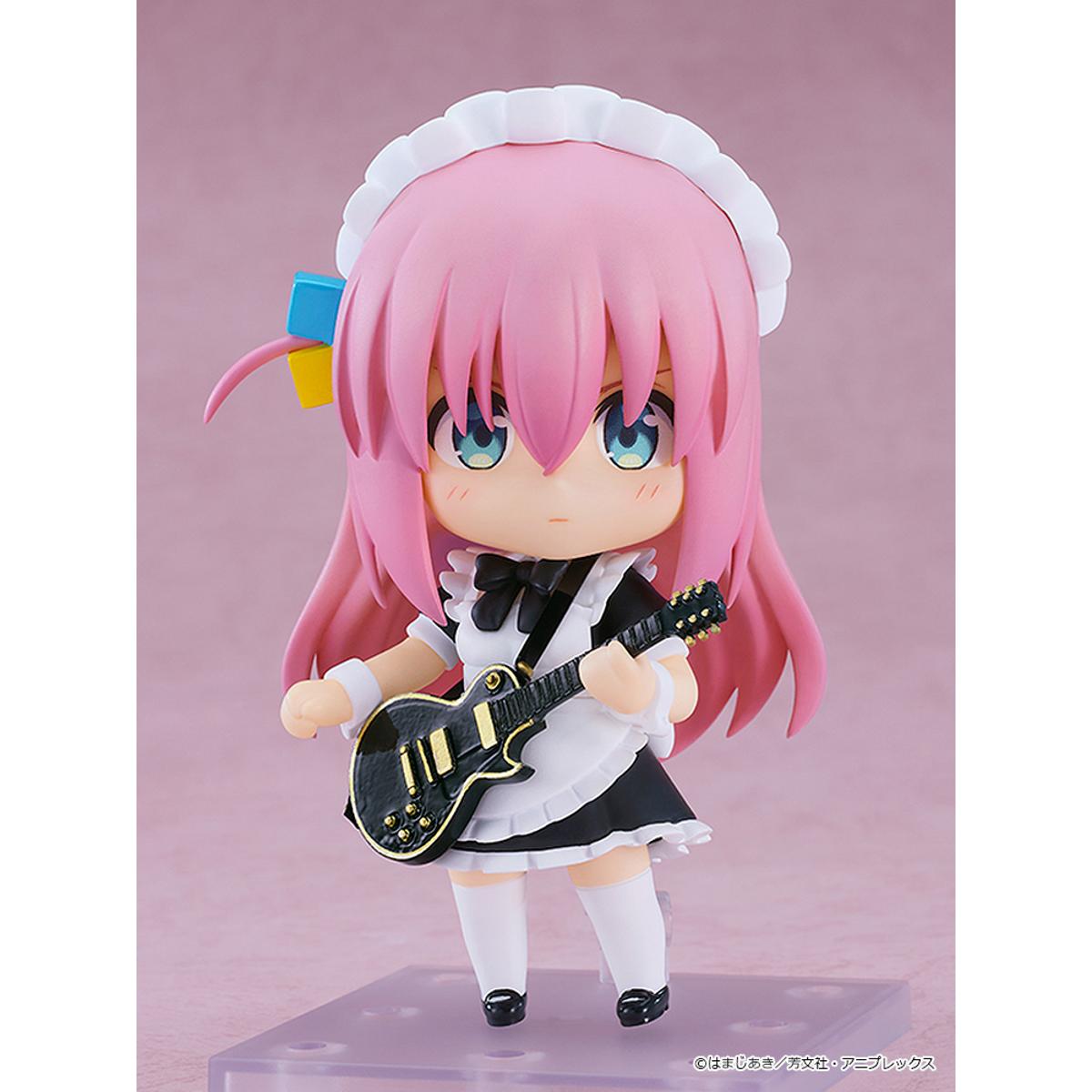 [PREORDER] Nendoroid Hitori Gotoh Maid Ver. [Basic]