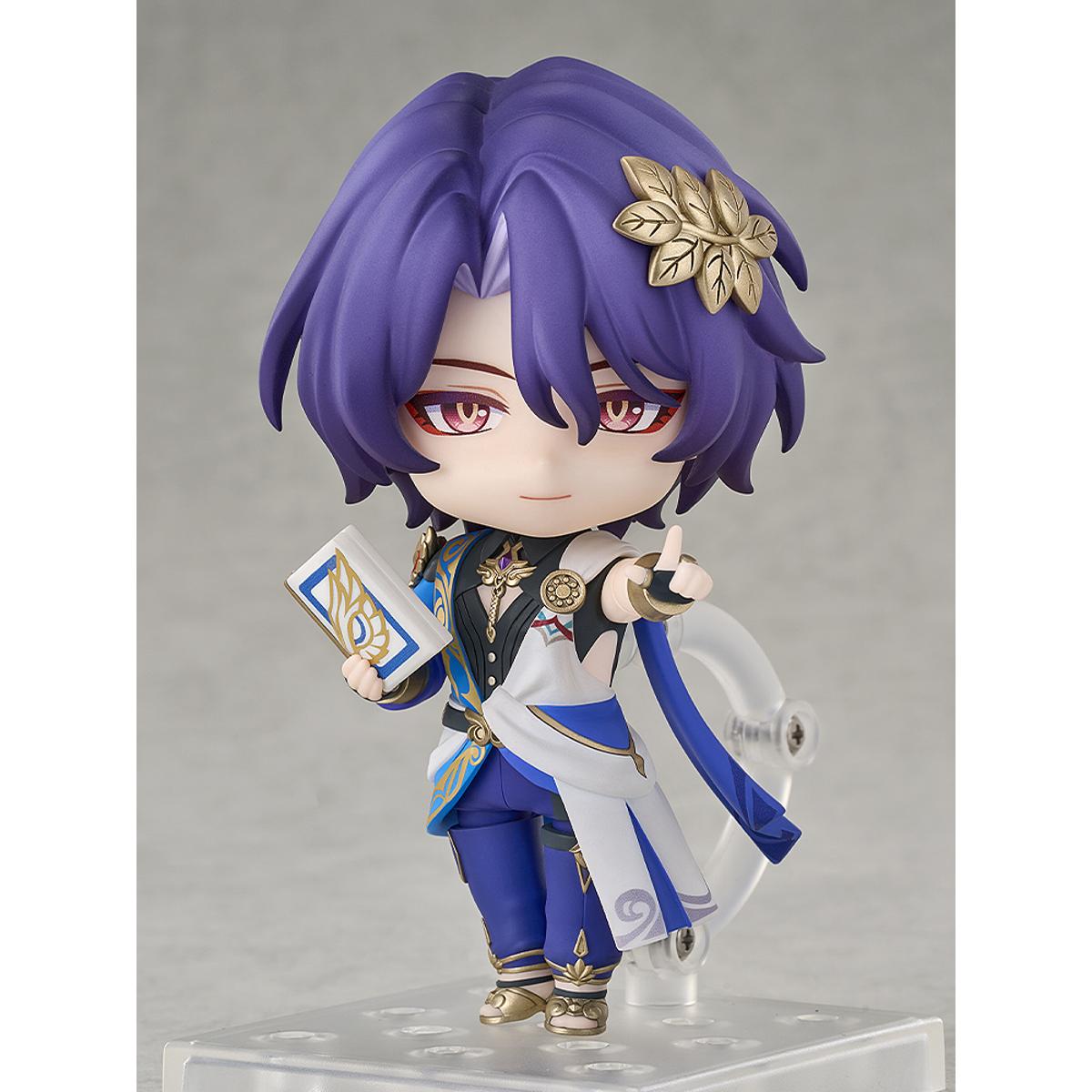 [PREORDER] Nendoroid Dr. Ratio