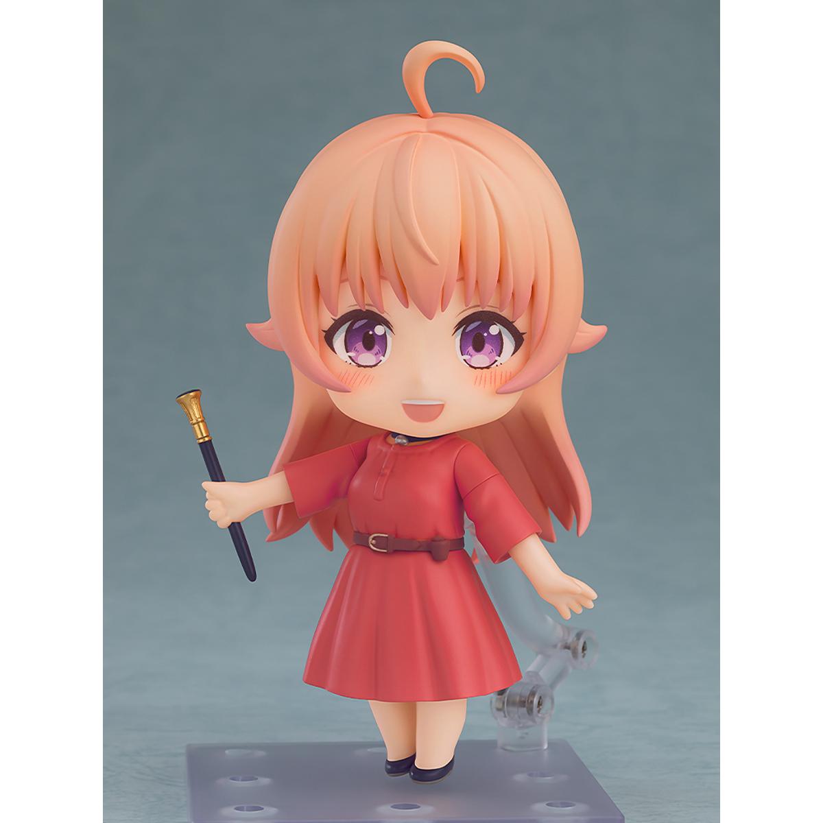 [PREORDER] Nendoroid Nico Wakatsuki [Basic]