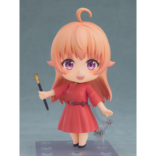 [PREORDER] Nendoroid Nico Wakatsuki [Basic]