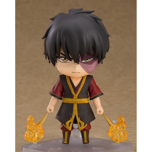 [PREORDER] Nendoroid Zuko