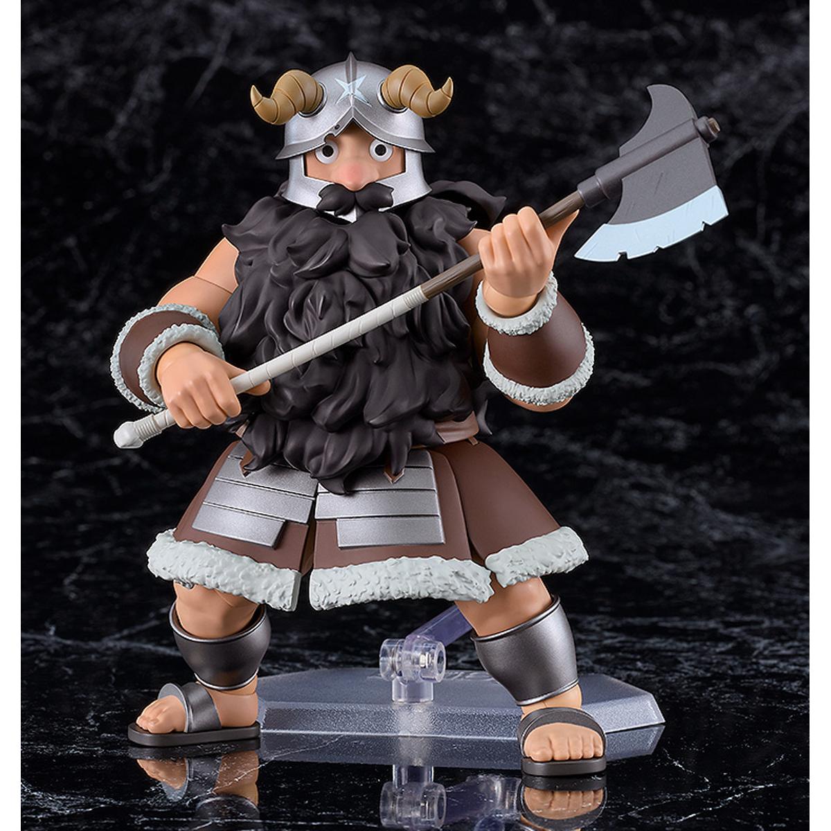 [PREORDER] figma Senshi