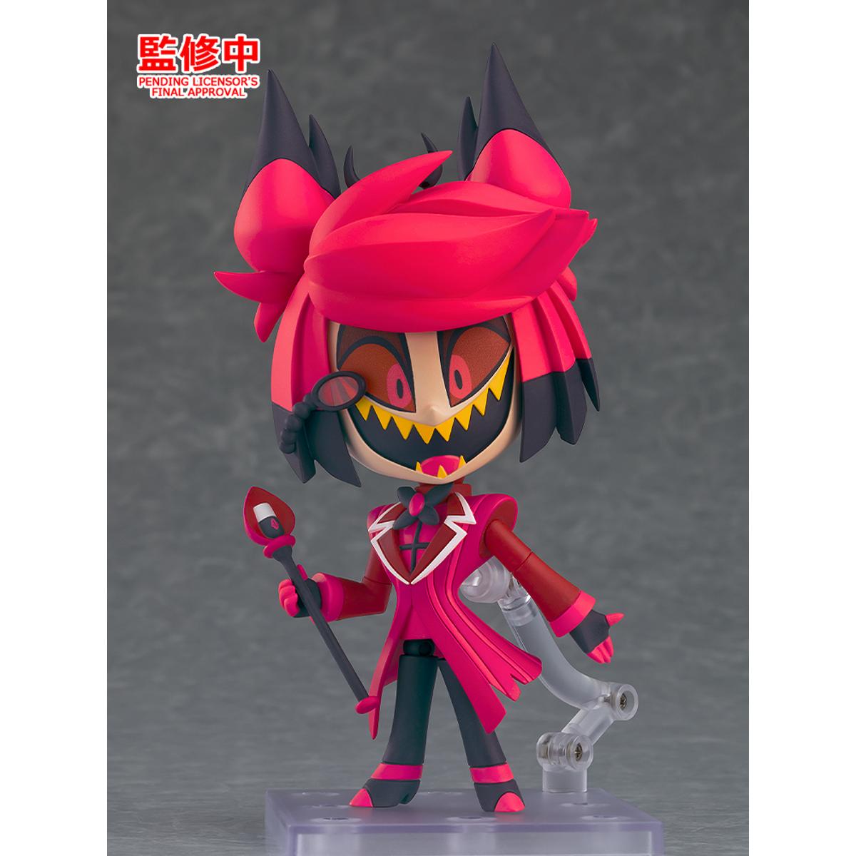 [PREORDER] Nendoroid Alastor – Matt's Box Toy Store