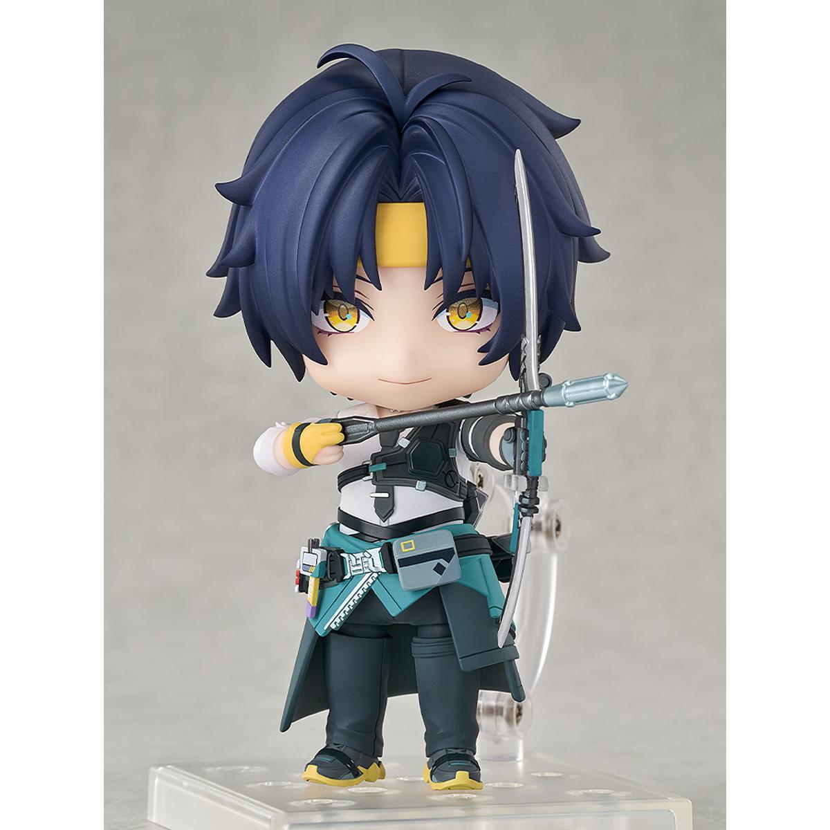[PREORDER] Nendoroid Harumasa Asaba &nbsp;