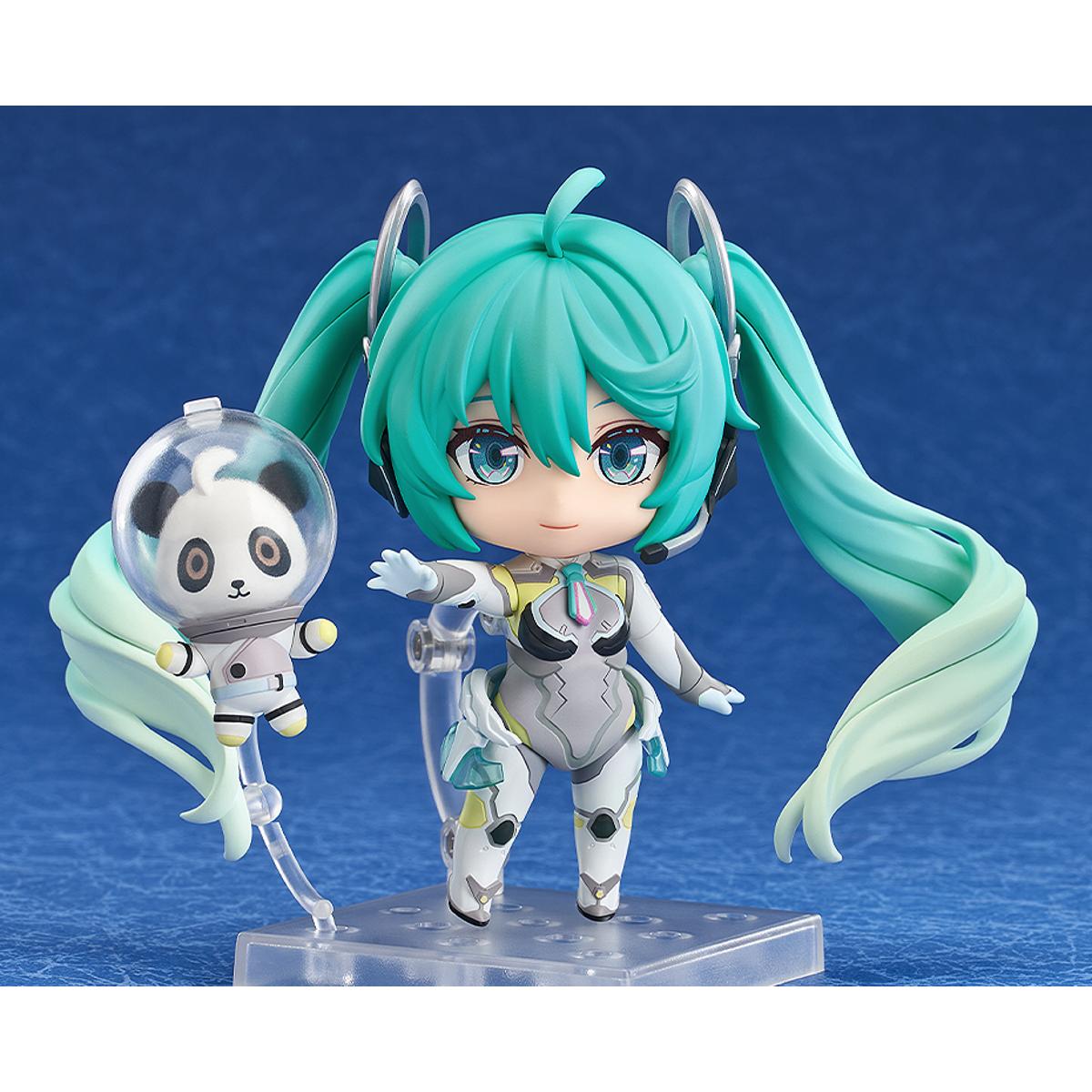 [PREORDER] Nendoroid Hatsune Miku: MIKU WITH YOU 2024 Ver.