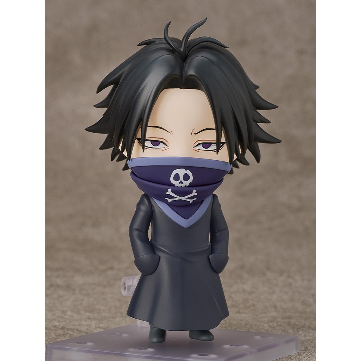 [PREORDER] Nendoroid Feitan