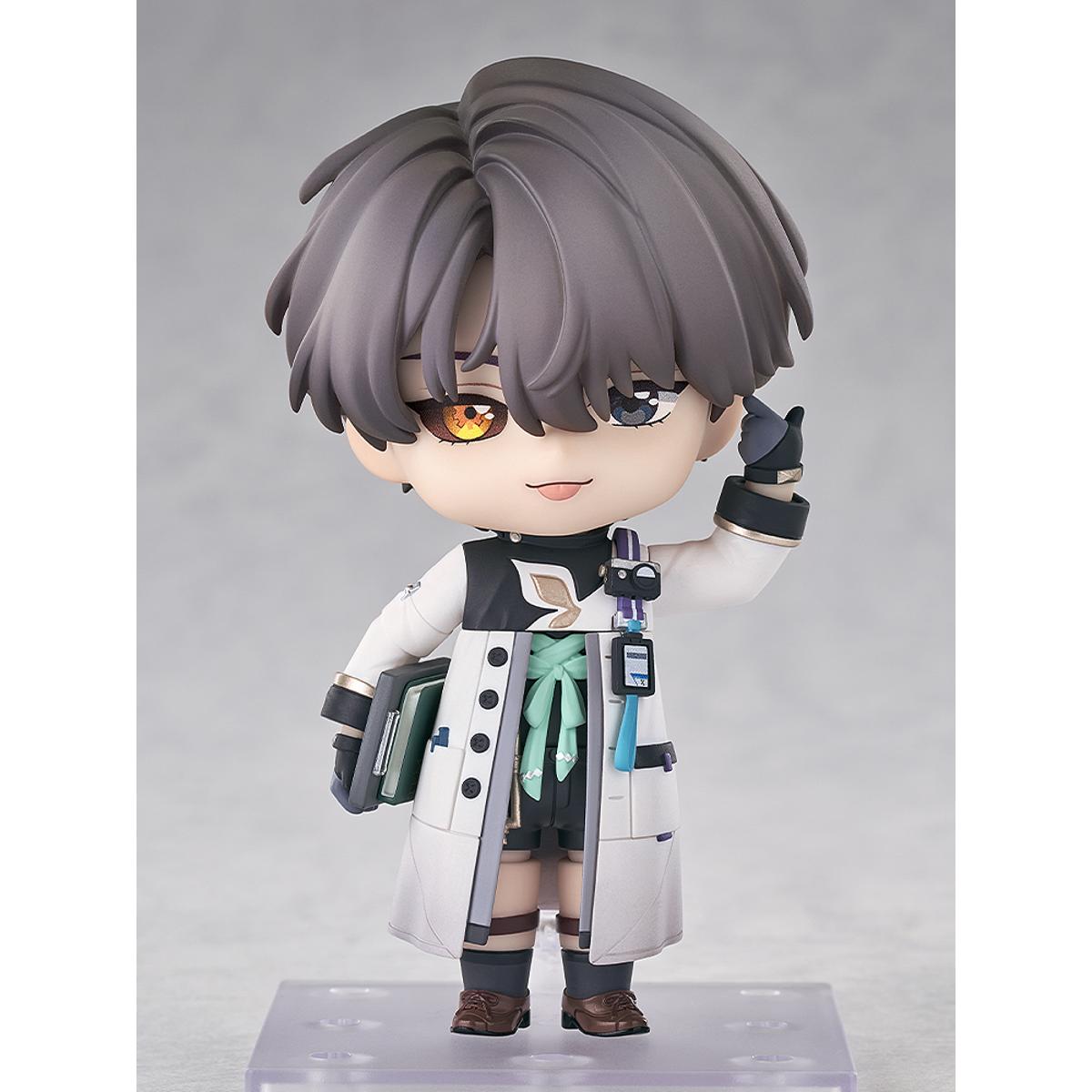 [PREORDER] Nendoroid X