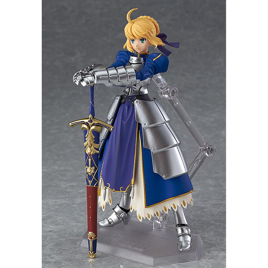 [PREORDER] figma Saber 2.0
