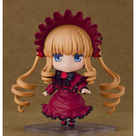 [PREORDER] Nendoroid Shinku 2.0