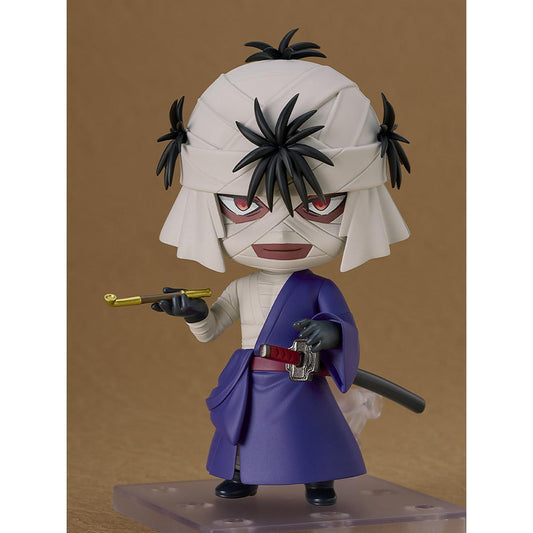[PREORDER] Nendoroid Makoto Shishio