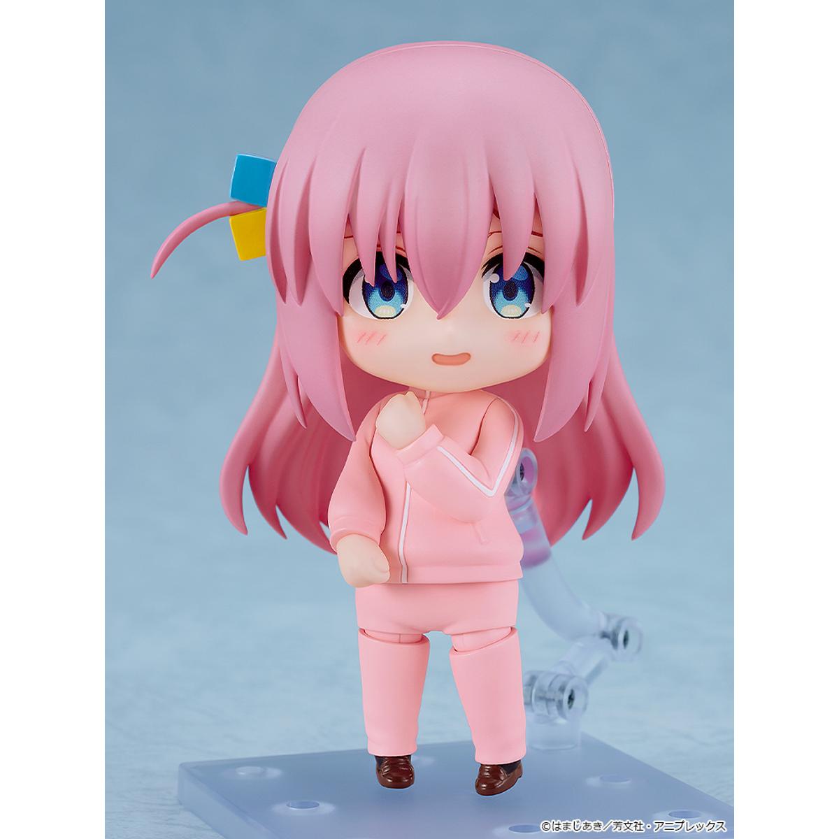 [PREORDER] Nendoroid Hitori Gotoh: Tracksuit Ver.