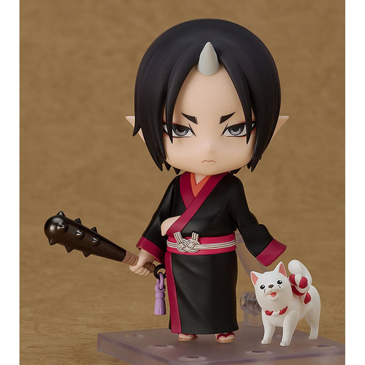 [PREORDER] Nendoroid Hozuki 2.0