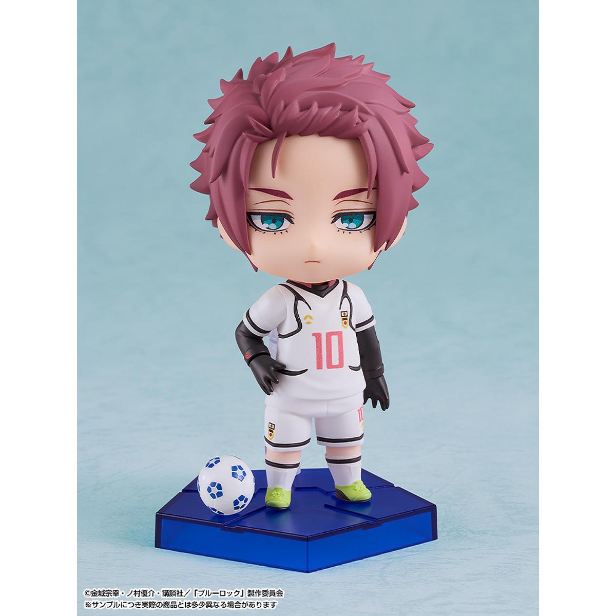 [PREORDER] Nendoroid Itoshi Sae