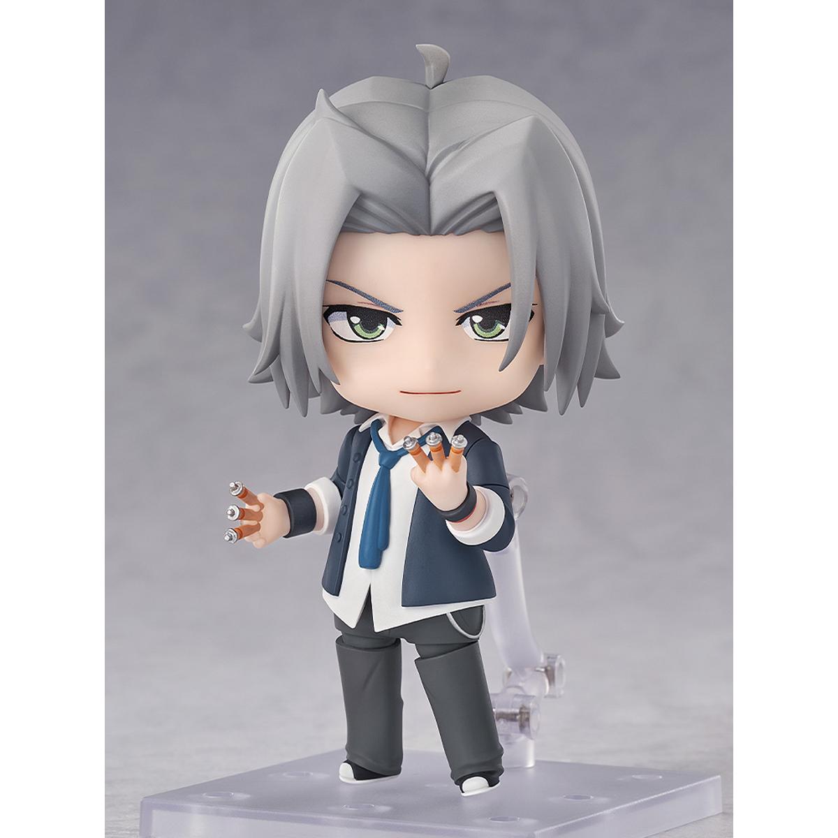 [PREORDER] Nendoroid Hayato Gokudera