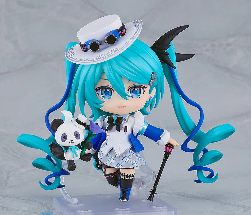 [PREORDER 032226] Nendoroid Hatsune Miku: MIKU WITH YOU 2025 Ver.