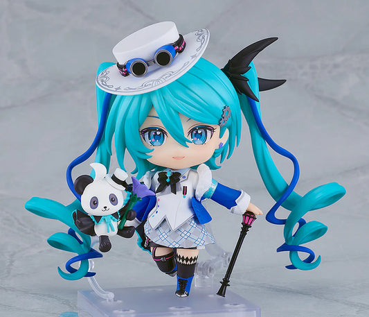 [PREORDER 032226] Nendoroid Hatsune Miku: MIKU WITH YOU 2025 Ver.