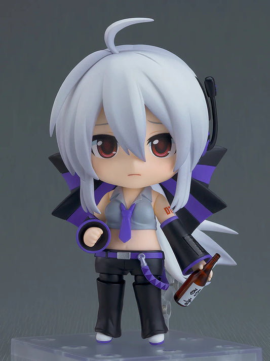 [PREORDER 083026] Nendoroid Yowane Haku