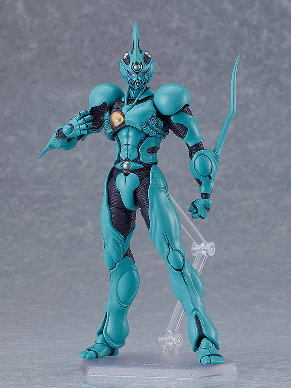 [PREORDER 050526] figma Guyver I Ultimate Edition