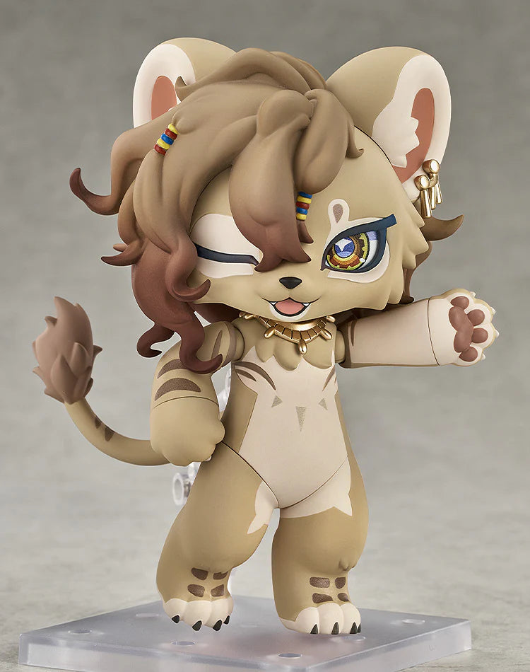 [PREORDER 052426] Nendoroid August