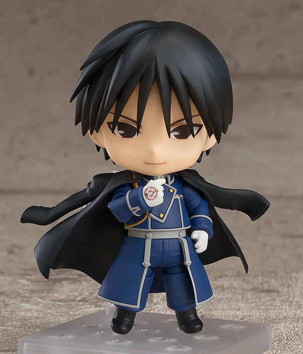 [PREORDER 032926] Nendoroid Roy Mustang (reoffer)