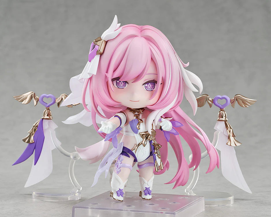 [PREORDER 010526] Nendoroid Elysia - Herrscher of Human: Ego