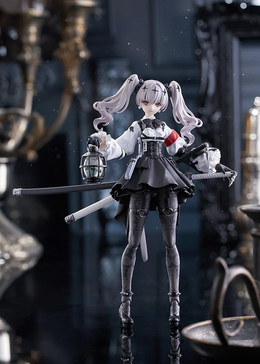 [PREORDER 070526] figma Ruka