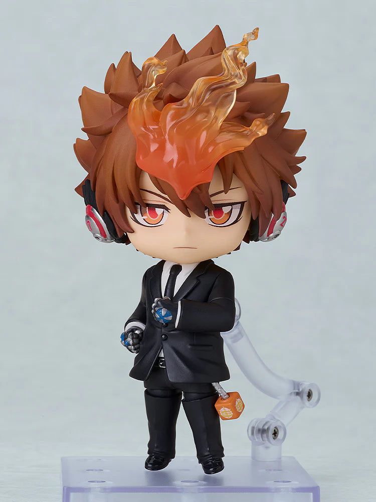 [PREORDER 020126] Nendoroid Tsunayoshi Sawada: Black Suit Ver.