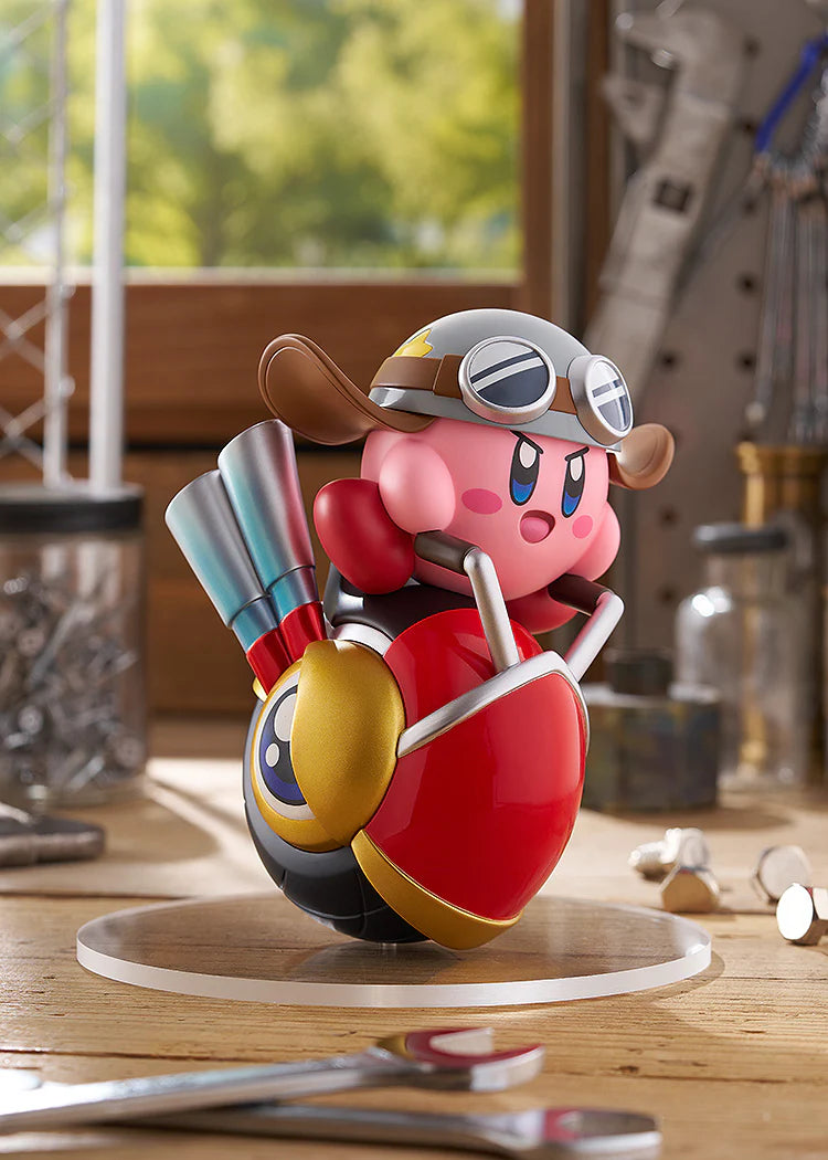 [PREORDER 010426] POP UP PARADE Kirby: Wheelie Rider Ver.