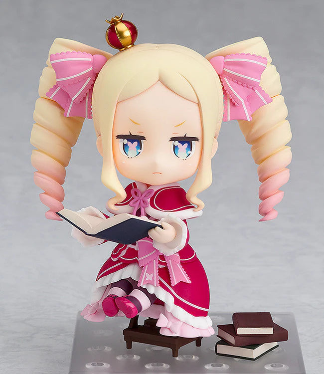 [PREORDER 040526] Nendoroid Beatrice (reoffer)