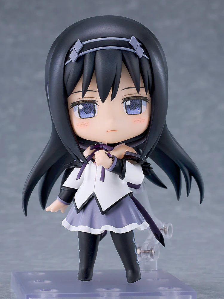 [PREORDER 051626] Nendoroid Homura Akemi - Walpurgisnacht: Rising Ver. [Basic]