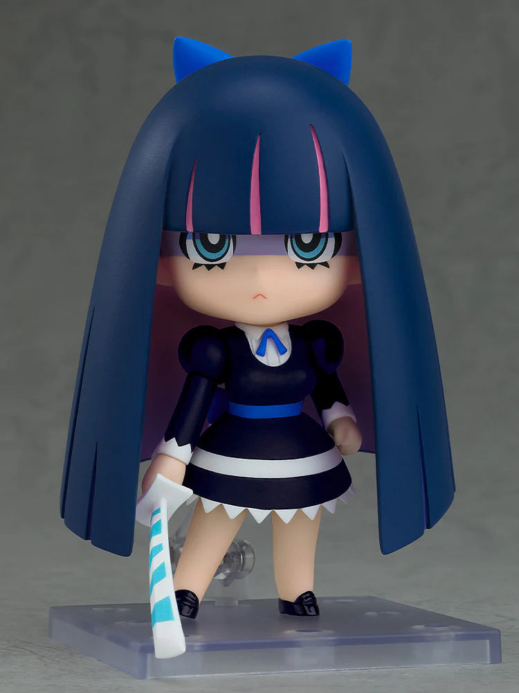 [PREORDER 071926] Nendoroid Stocking: New Ver.