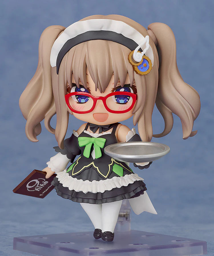 [PREORDER 010426] Nendoroid Miyako Kujo: Maid Ver.