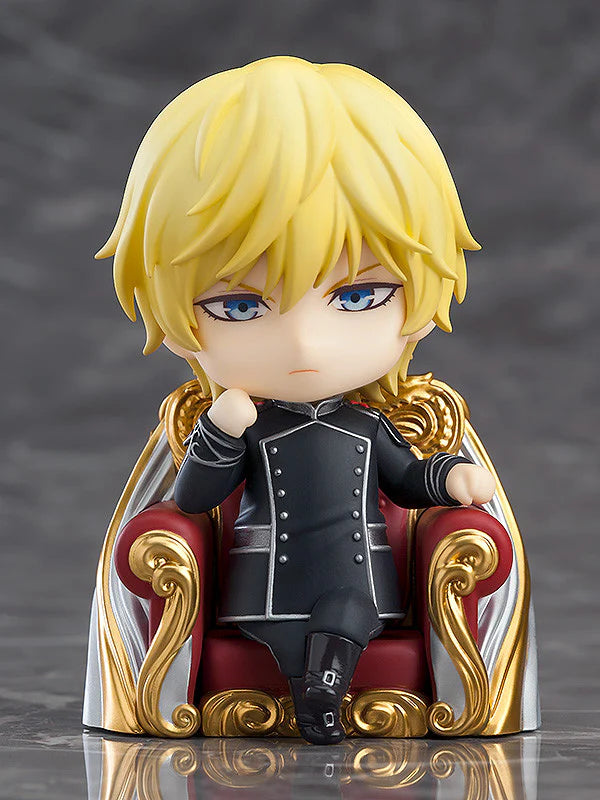 [PREORDER 042626] Nendoroid Reinhard von Lohengramm