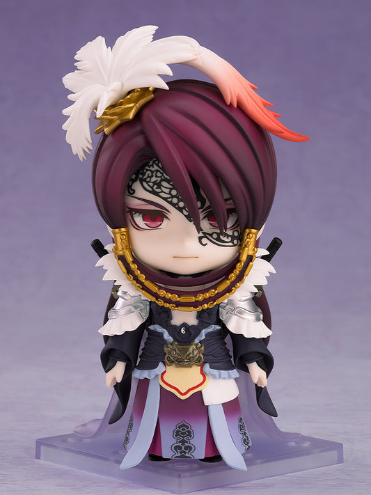 [PREORDER] Nendoroid Sha Wu Sheng