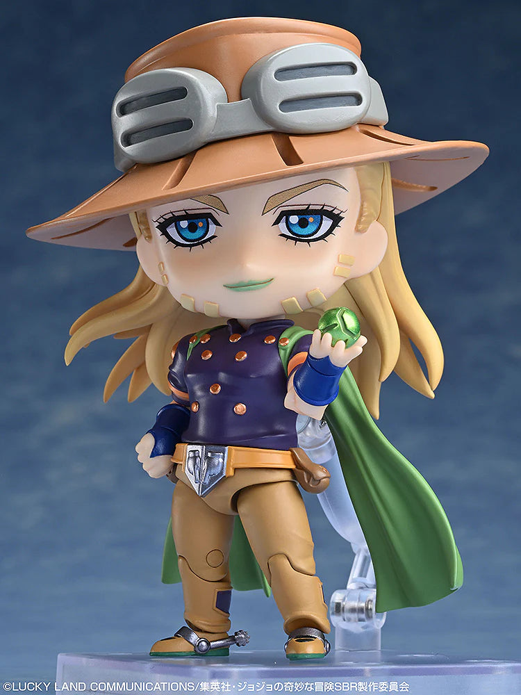 [PREORDER 060526] Nendoroid Gyro Zeppeli