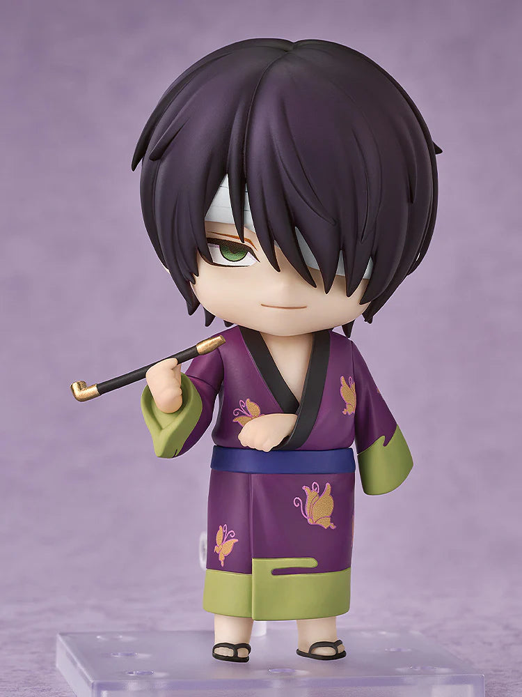 [PREORDER 072626] Nendoroid Shinsuke Takasugi