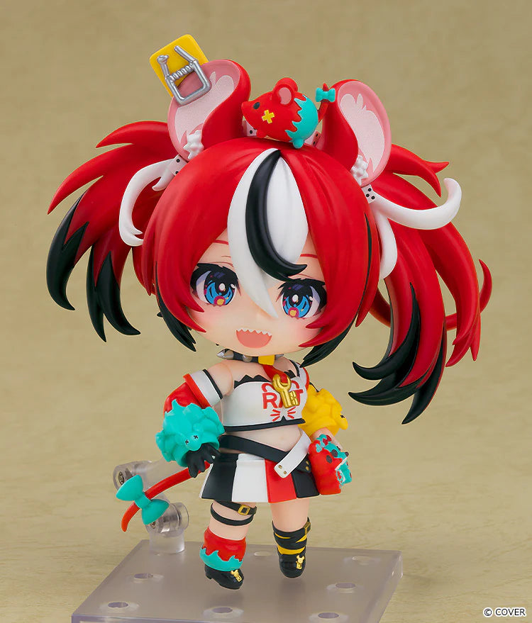 [PREORDER 072626] Nendoroid Hakos Baelz