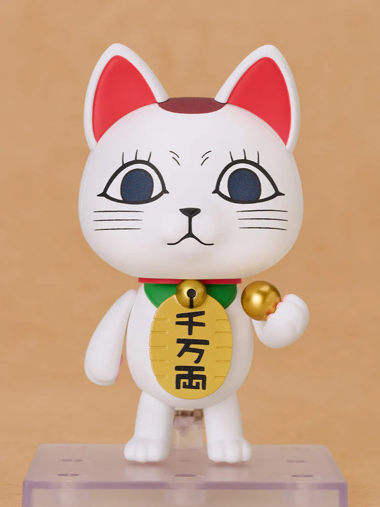 [PREORDER 041926] Nendoroid Turbo Granny (Manekineko)