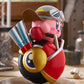 [PREORDER 010426] POP UP PARADE Kirby: Wheelie Rider Ver.