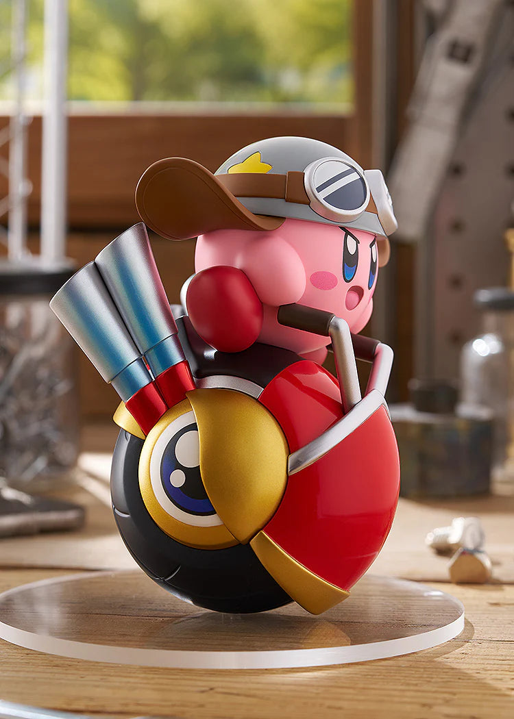 [PREORDER 010426] POP UP PARADE Kirby: Wheelie Rider Ver.