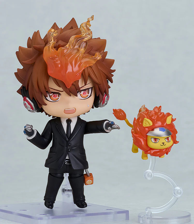 [PREORDER 020126] Nendoroid Tsunayoshi Sawada: Black Suit Ver.
