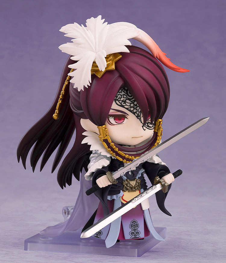 [PREORDER] Nendoroid Sha Wu Sheng