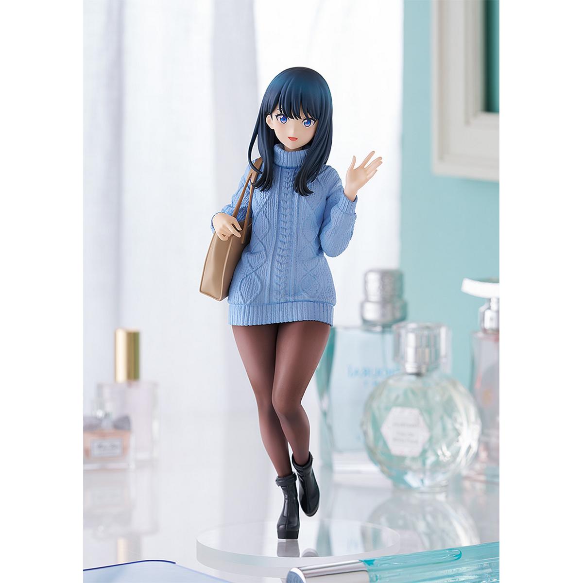 [PREORDER] POP UP PARADE Rikka Takarada  Date Style Ver. L Size